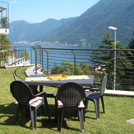 Green & Lake Home Argegno Exterior foto