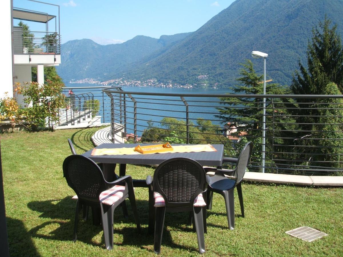 Green & Lake Home Argegno Exterior foto